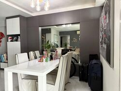 Blk 655 Senja Road (Bukit Panjang), HDB 5 Rooms #565211661